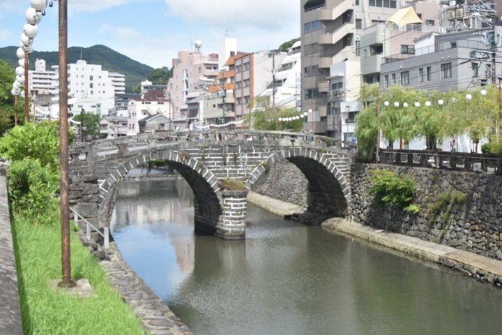 11名～25名の長崎のプライベートガイド付きグループツアー