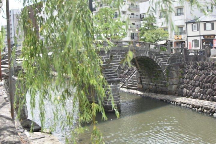 長崎トップサイトツアー