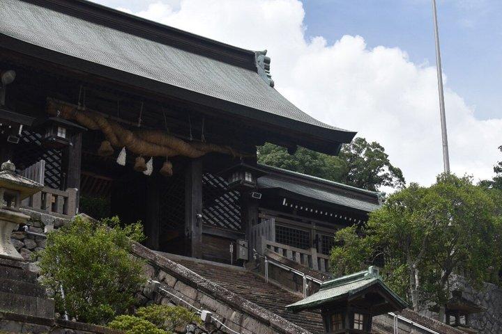 長崎トップサイトツアー