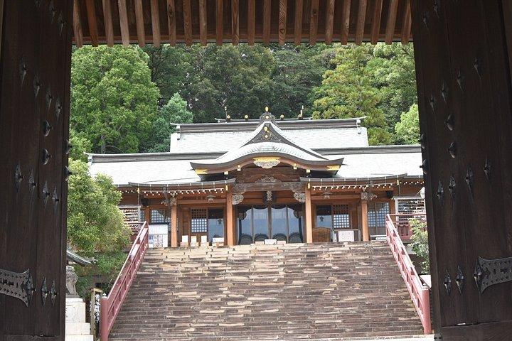 11名～25名の長崎のプライベートガイド付きグループツアー