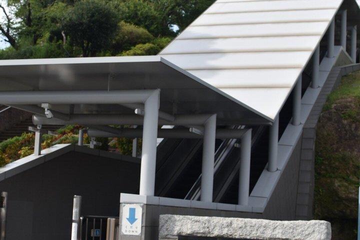 長崎トップサイトツアー