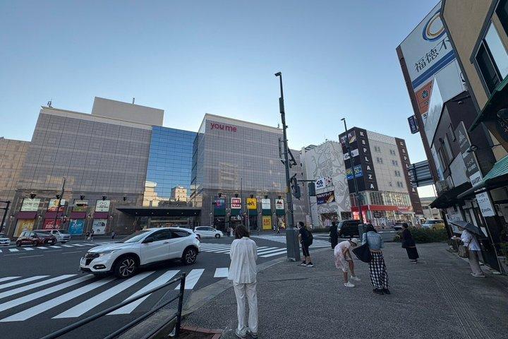 長崎トップサイトツアー