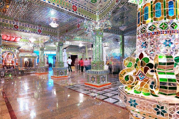 シンガポールからジョホールバルの食探訪と観光日帰り旅行
