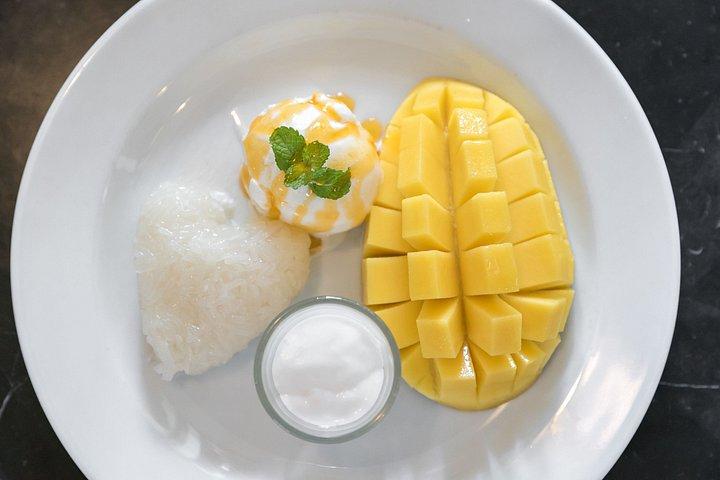 Corso di cucina thailandese a Austin (include 3 - pasto del corso)