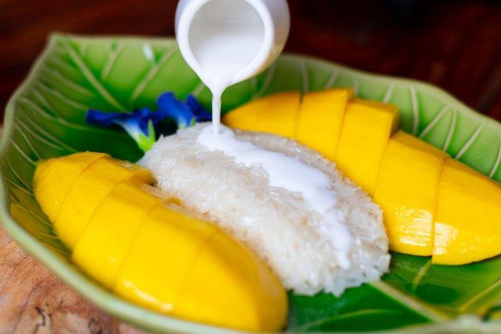Corso di cucina thailandese a Austin (include 3 - pasto del corso)