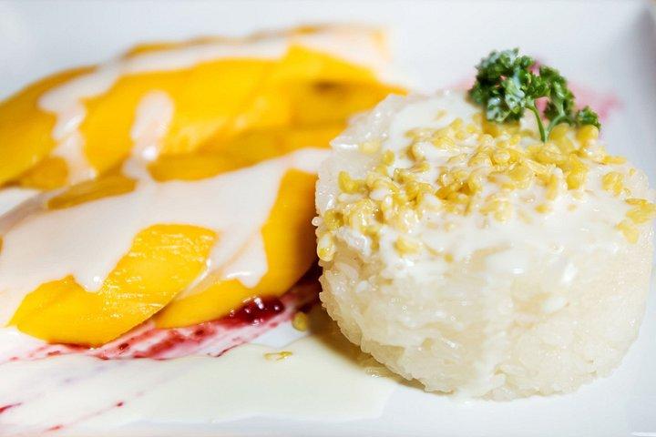 Corso di cucina thailandese a Austin (include 3 - pasto del corso)