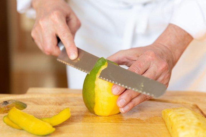 Clase de Cocina Tailandesa en Los Ángeles (Incluye 4 - Curso de Comida)
