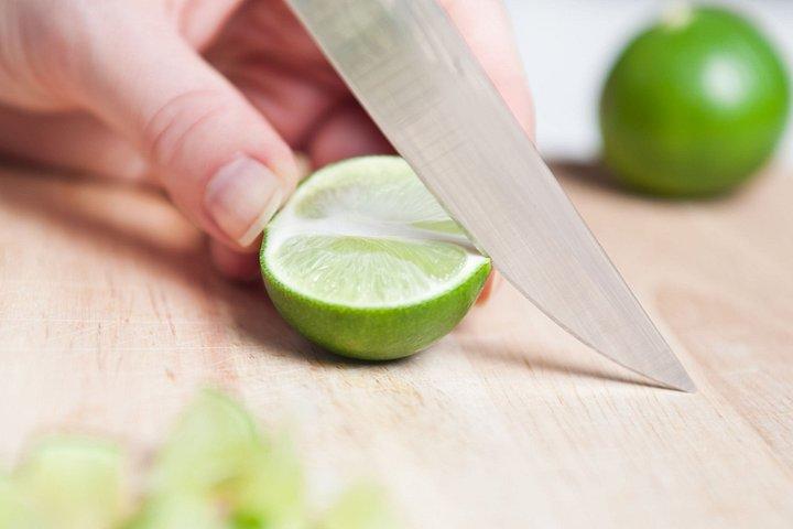 Corso di cucina thailandese a Austin (include 3 - pasto del corso)