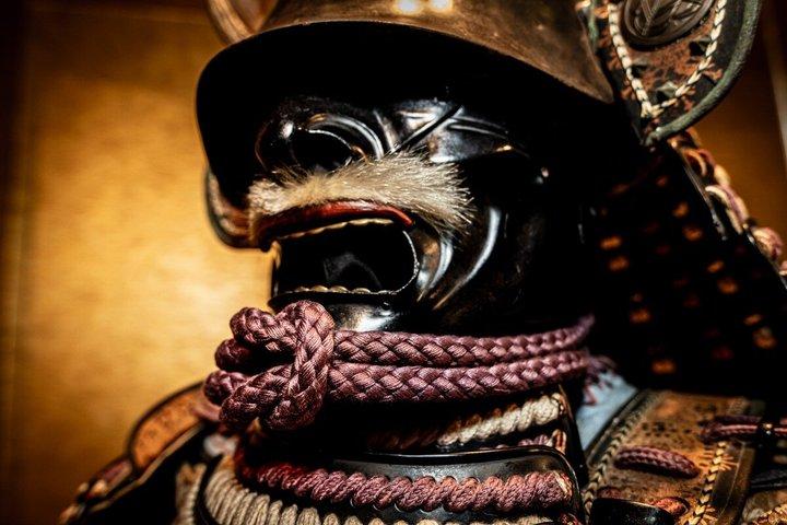 Bilhete básico no Samurai Ninja Museum Asakusa
