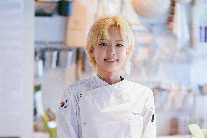 ソウルクッキングクラブで韓国料理を学ぶ