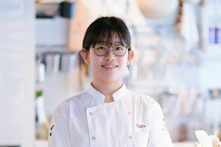 ソウルクッキングクラブで韓国料理を学ぶ