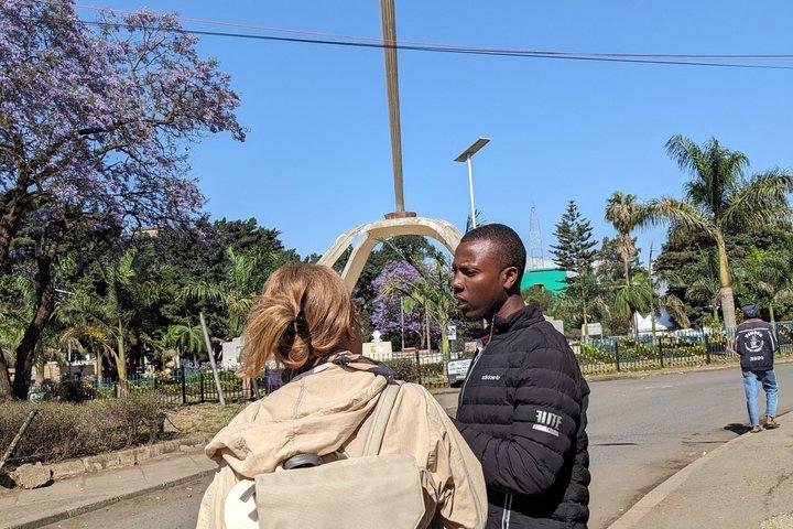 Meilleur Arusha City Tour