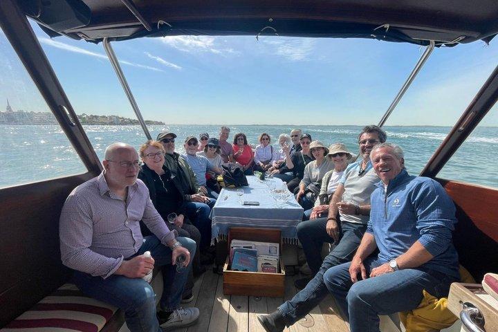 Arcachon et Dune du Pilat : Excursion privée à Bordeaux