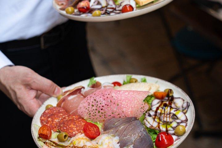 Dubrovnik Food and Drink Walking Tour with a Local Guide