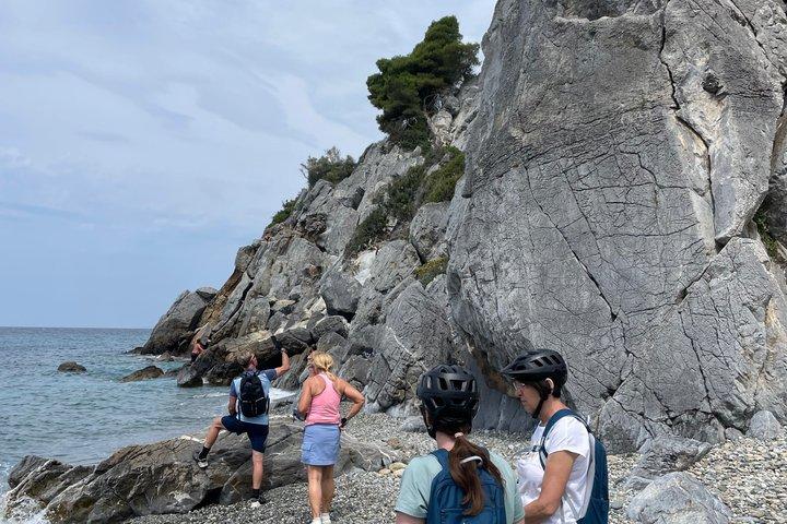 E-Bike Adventure Mtb Kassandra South