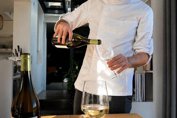 Lezione di cucina per piccoli gruppi con pranzo