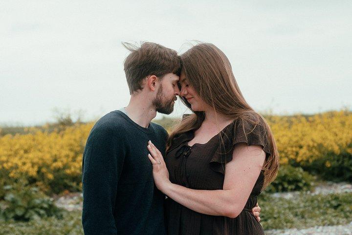 Sessão de fotografia privada em Dublin, Irlanda