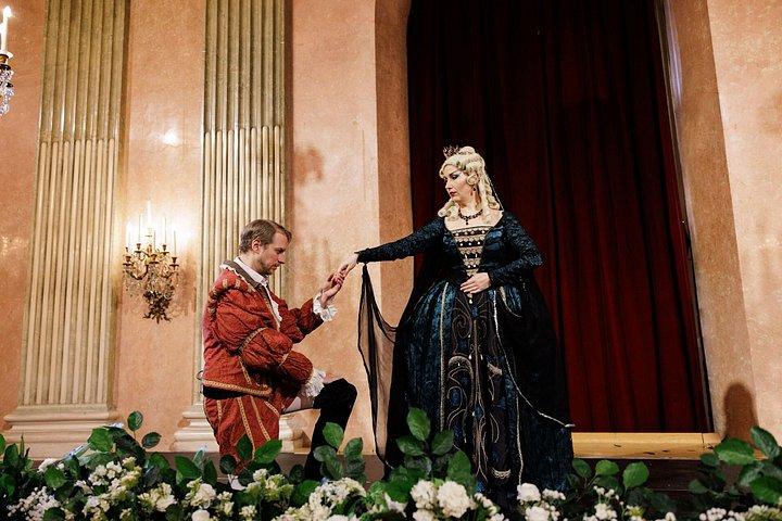 L'opera di 90 minuti