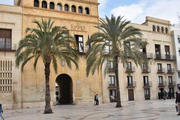 Elche in festa! Itinerario a Elche incentrato sulle feste