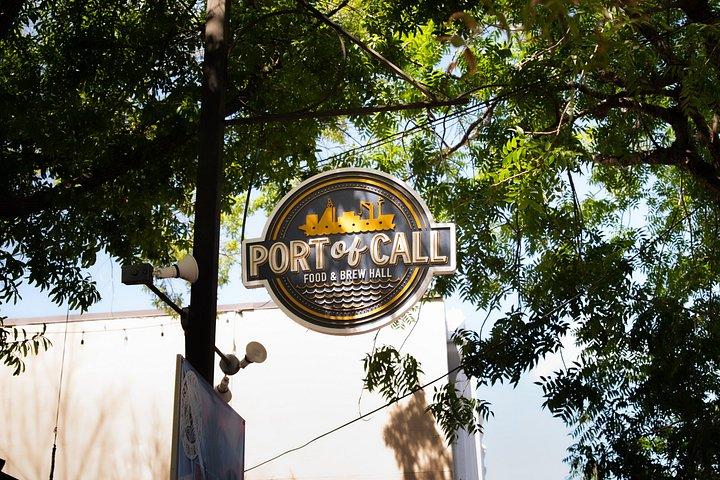 Charleston Historic Downtown Food Tour