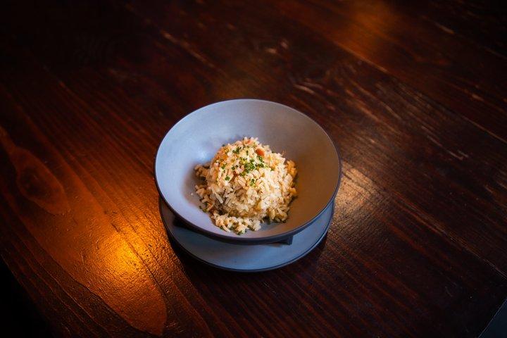 Charleston Historic Downtown Food Tour