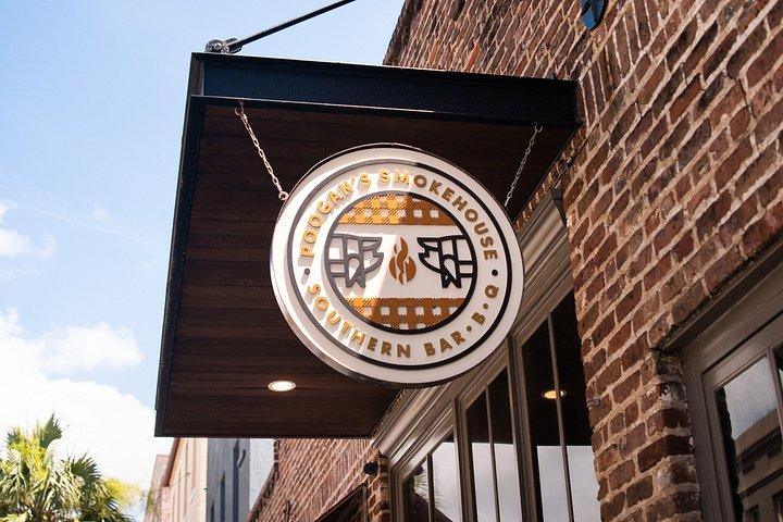 Charleston Historic Downtown Food Tour