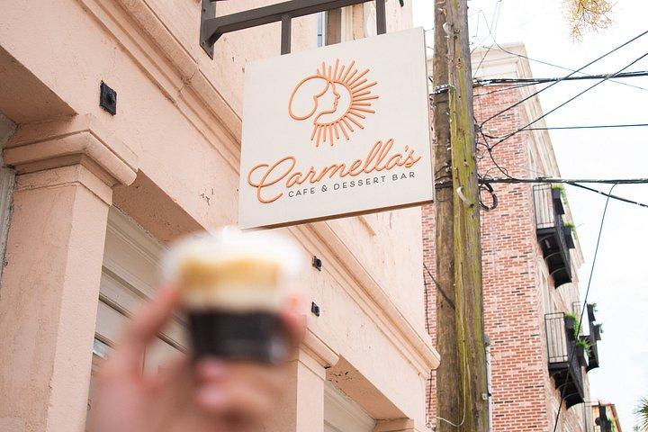Charleston Historic Downtown Food Tour