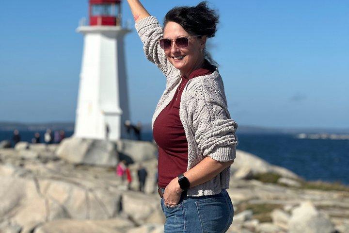 Private Peggy’s Cove Tour from Halifax