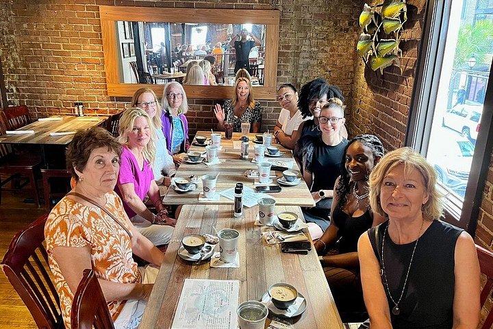 Charleston Historic Downtown Food Tour