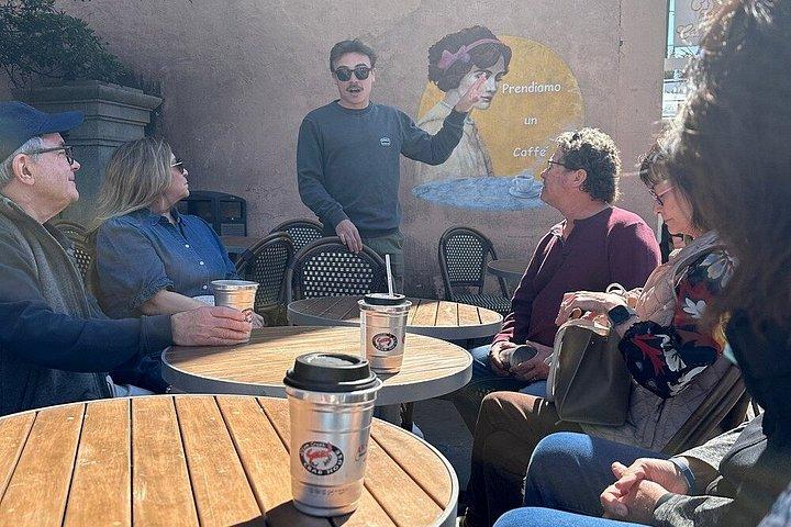 Charleston Historic Downtown Food Tour