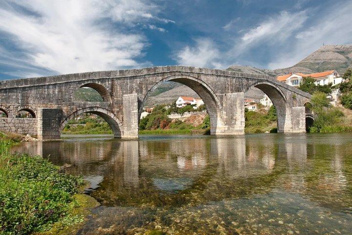 Trebinje Self Guided Walking Tour
