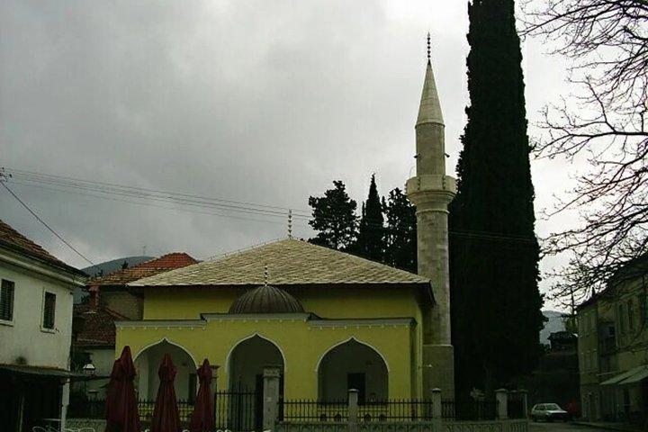 Trebinje Self Guided Walking Tour