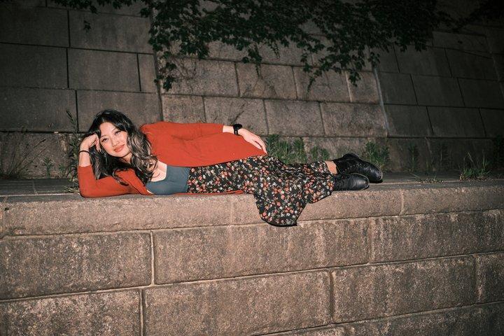 Fotografia notturna di alta qualità a Seoul