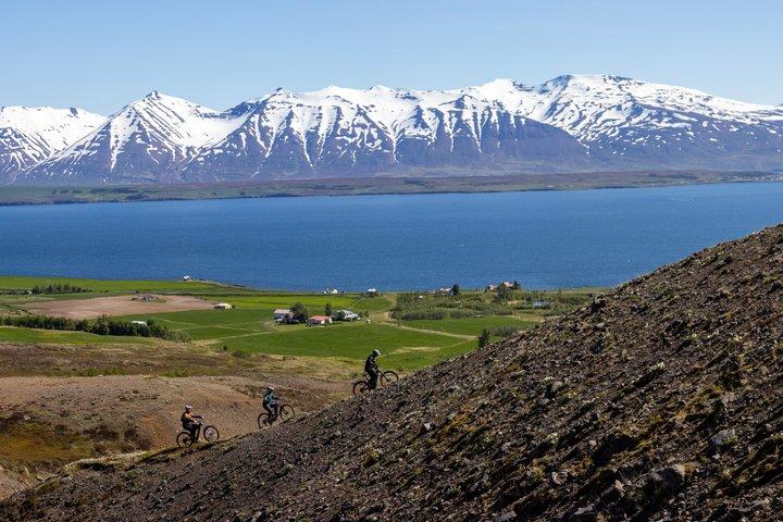 Dalvik Private E MTB Tour