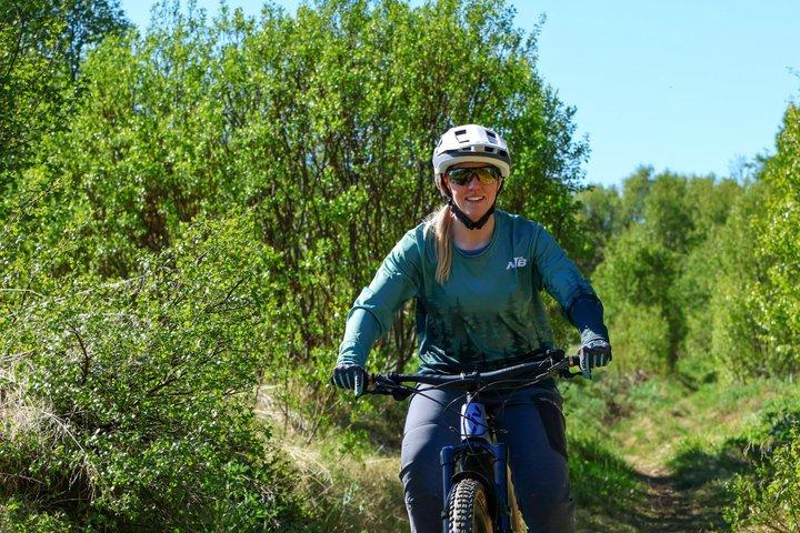 Svarfadadalur Private E MTB Tour