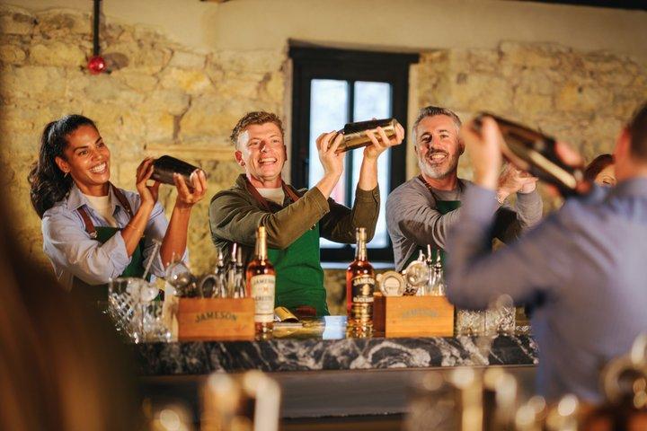 Activiteiten in de omgeving van Cork Midleton Distillery