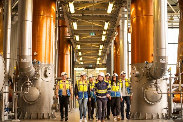 Activiteiten in de omgeving van Cork Midleton Distillery