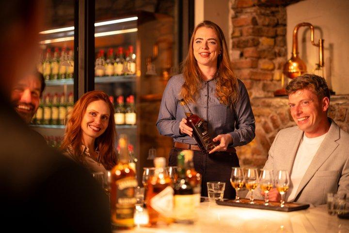 Activiteiten in de omgeving van Cork Midleton Distillery