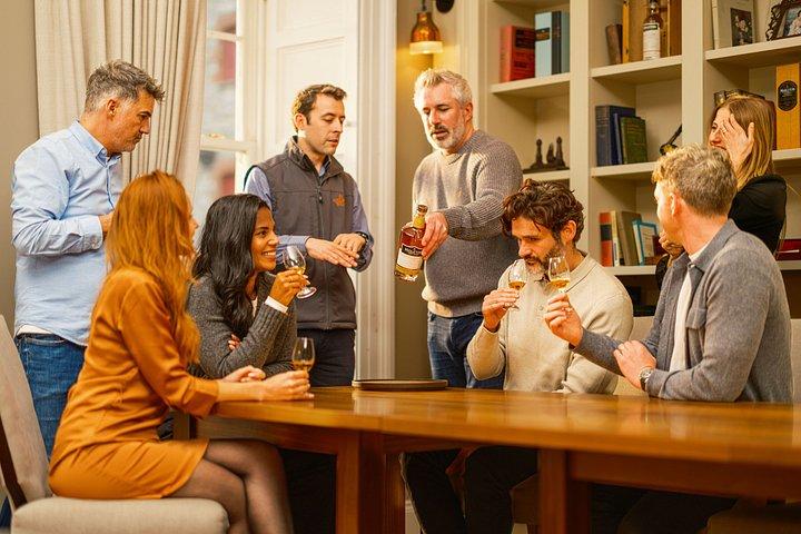 Cork Midleton Distillery Jameson Whiskey Experiences