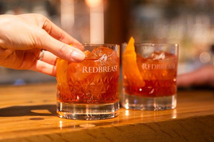 Cork Midleton Distillery Jameson Whiskey Experiences