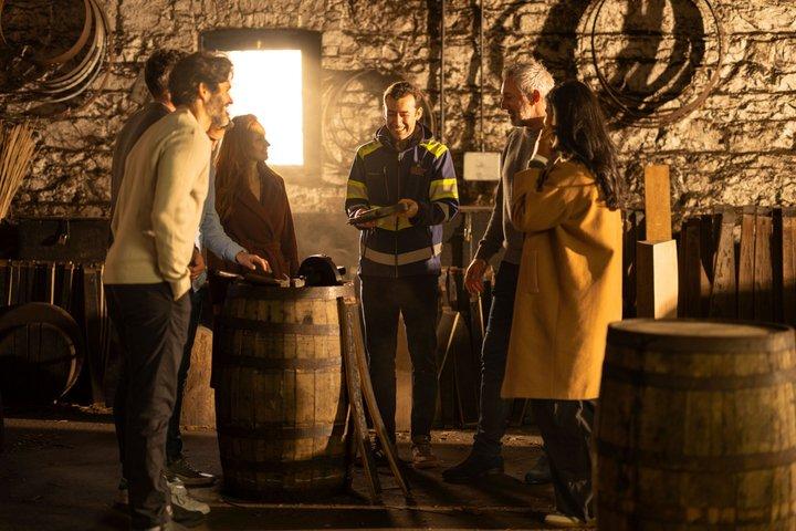 Activiteiten in de omgeving van Cork Midleton Distillery