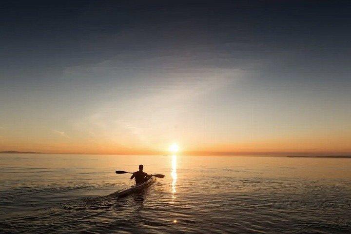 Package Combo Sunset and Bioluminescent Kayak Tour | Cocoa Beach