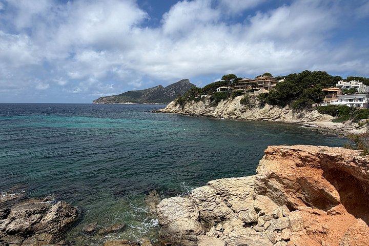 3 Hour Quad Tour on Mallorca / Passenger FREE
