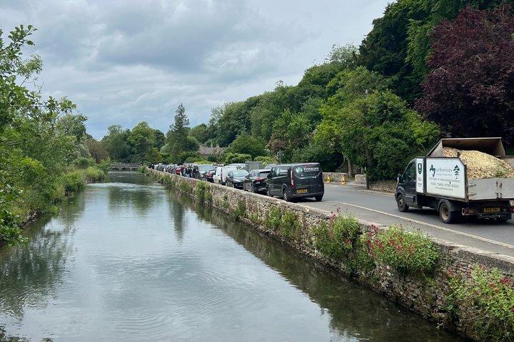 Private Cotswold Day Tour med Blue Badge Vejleder fra London