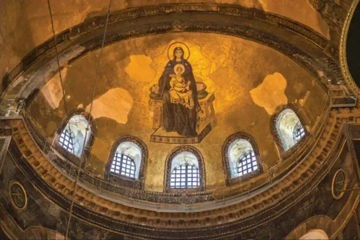 Guided Walking Tours - Taste & Tales of Istanbul