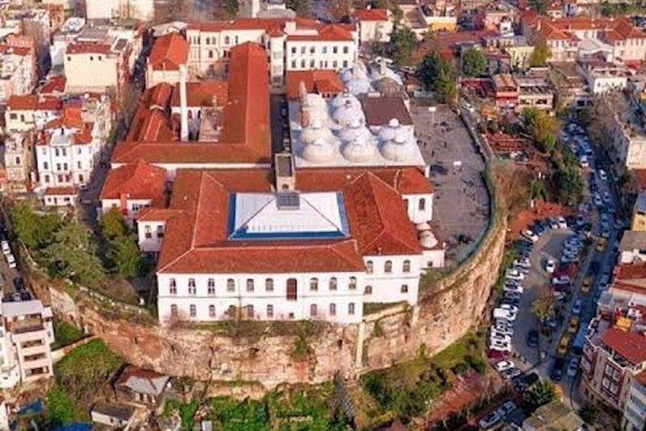 Guided Walking Tours - Taste & Tales of Istanbul