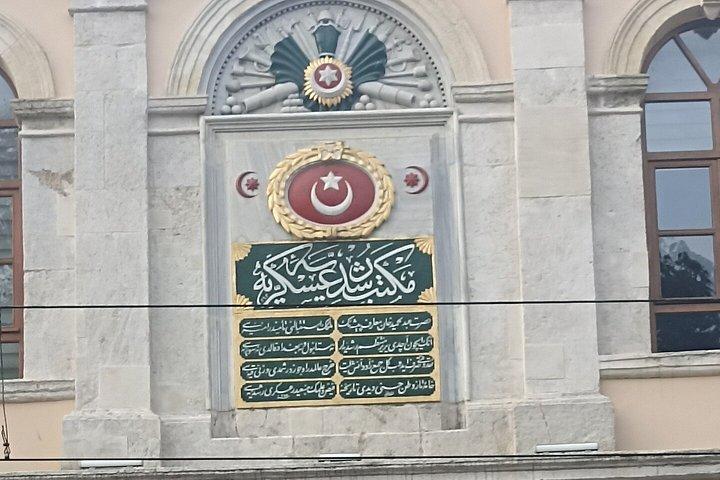 Guided Walking Tours - Taste & Tales of Istanbul