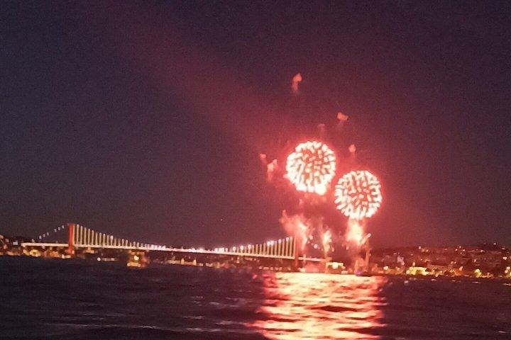Guided Walking Tours - Taste & Tales of Istanbul
