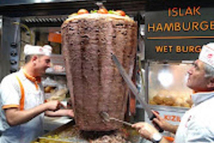 Guided Walking Tours - Taste & Tales of Istanbul