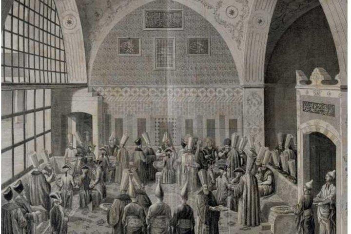 Guided Walking Tours - Taste & Tales of Istanbul